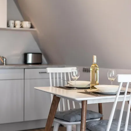 App Kardinal * Ostseebad Kühlungsborn