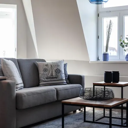 App Kardinal Szálloda Ostseebad Kühlungsborn