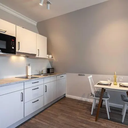 App Kardinal Ostseebad Kühlungsborn